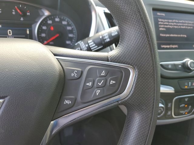 Used 2024 Chevrolet Equinox LS w/ LS Convenience Package image 21