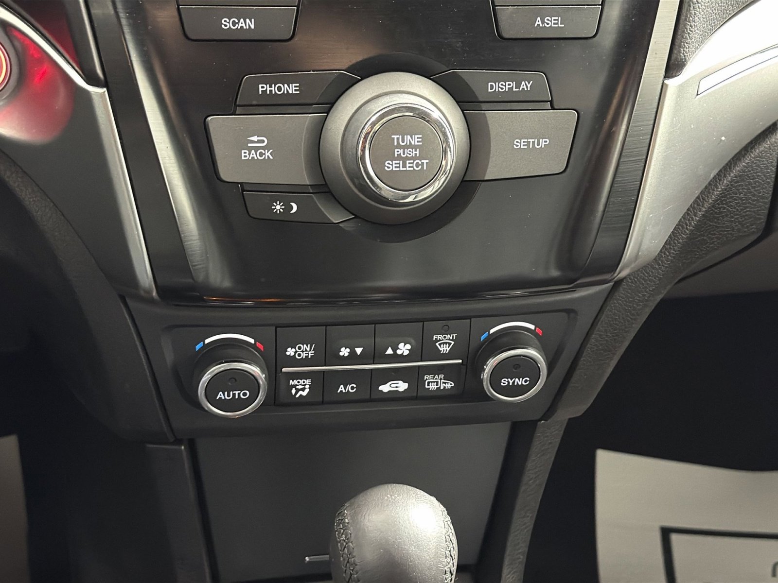 Used 2021 Acura ILX image 20