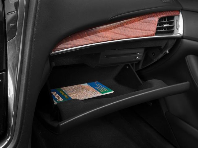 Used 2014 Cadillac CTS Sedan RWD image 17