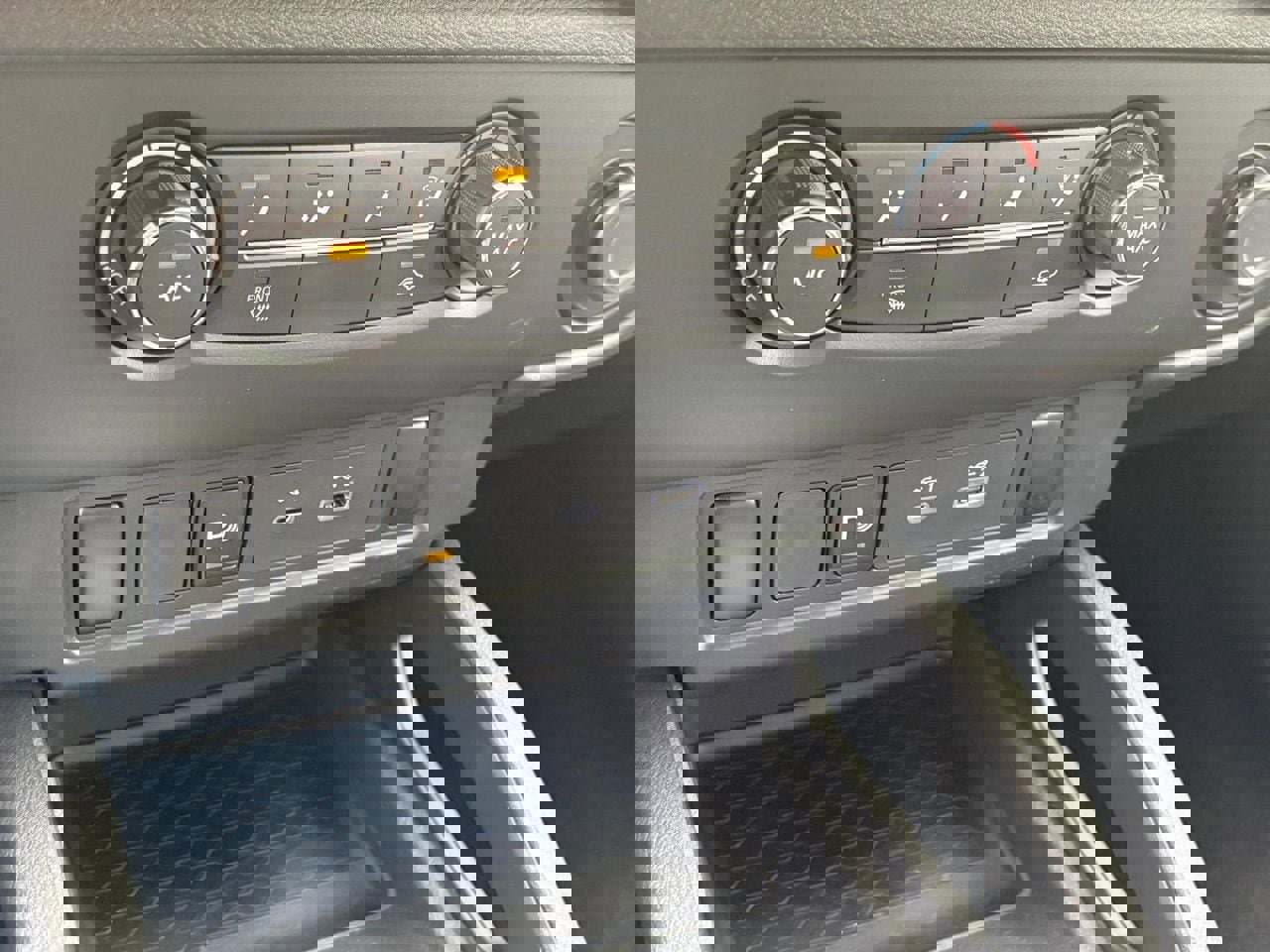 New 2026 Nissan Frontier S image 16