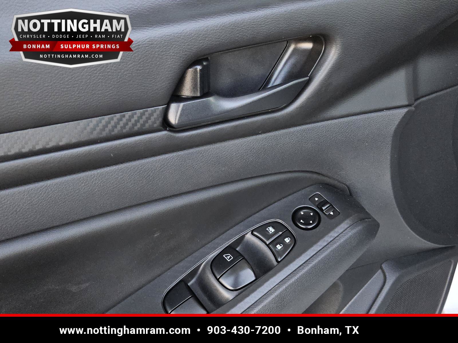 Used 2023 Nissan Altima 2.5 S FWD image 25
