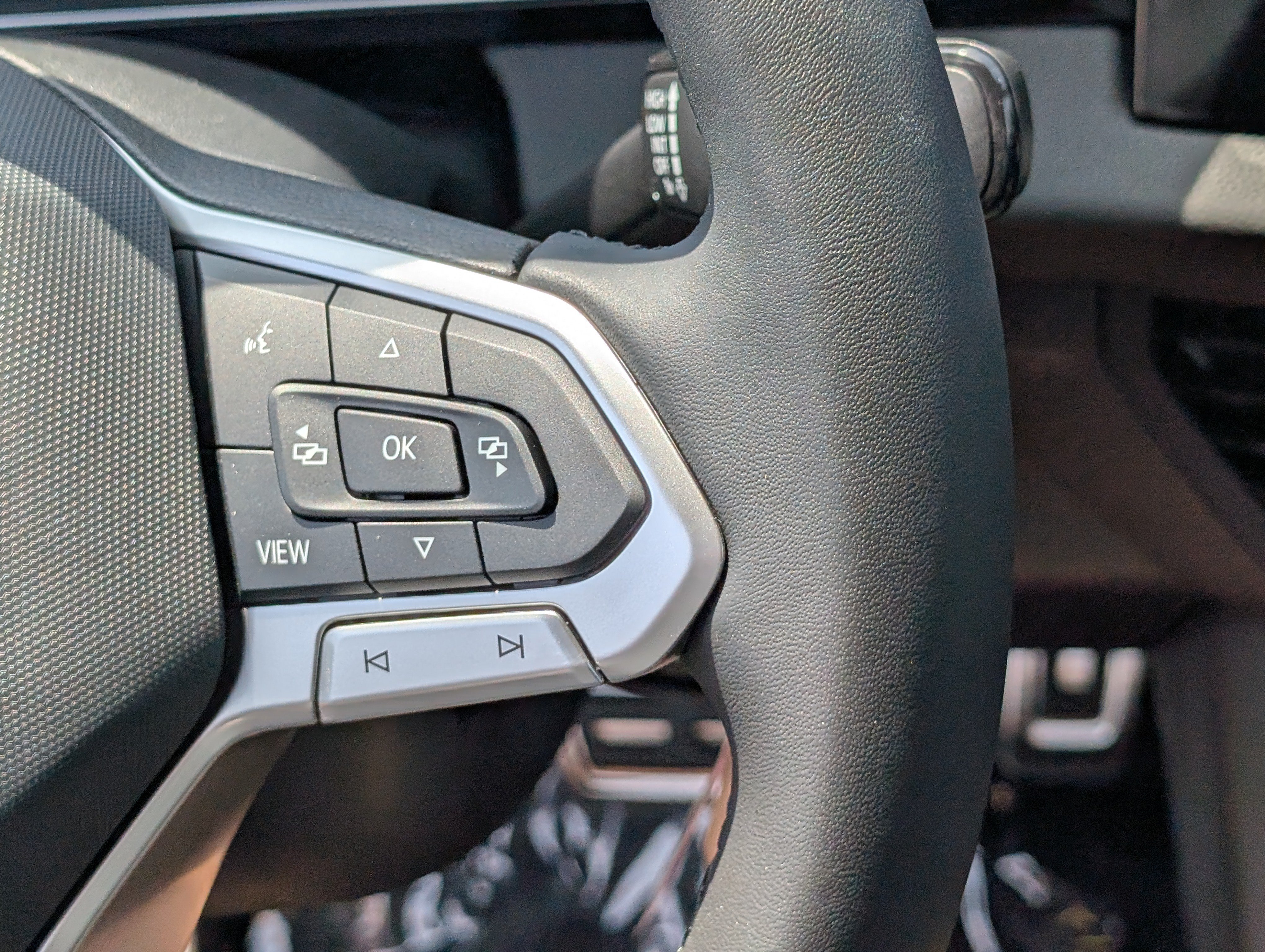 New 2026 Volkswagen Jetta Sport FWD image 18