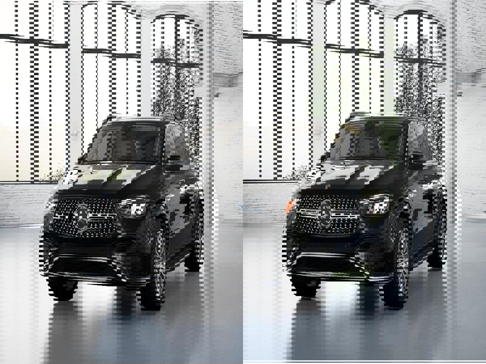 New 2026 Mercedes-Benz GLE 450 4MATIC image 83