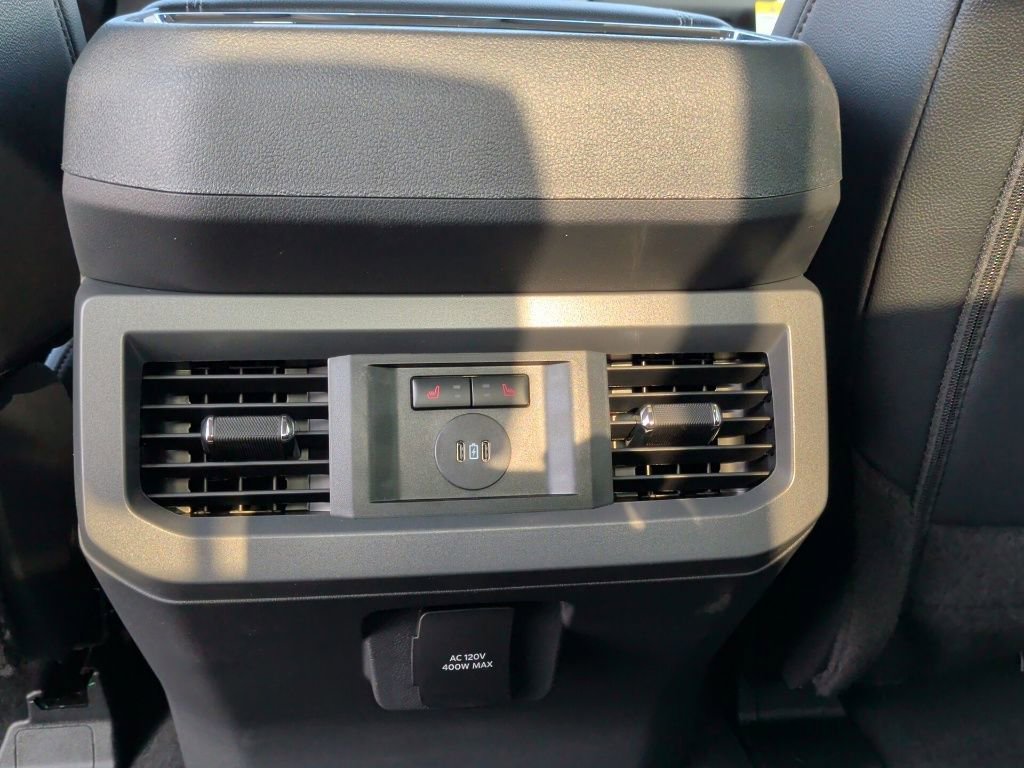 New 2026 Ford F350 Lariat image 28