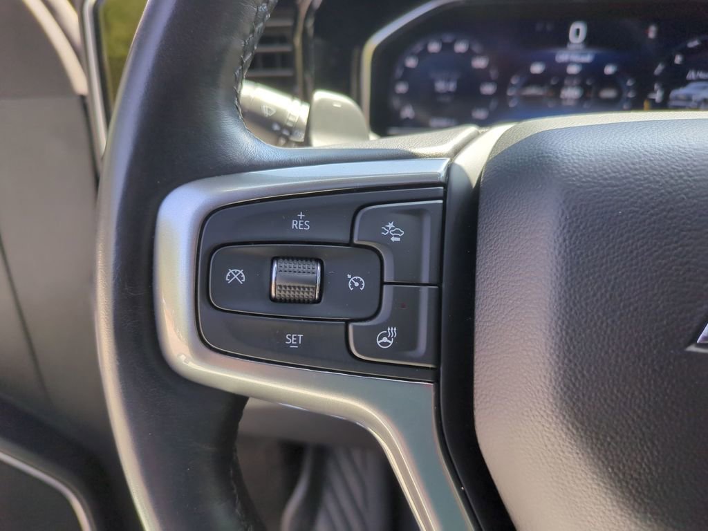 Used 2022 Chevrolet Silverado 1500 RST image 15