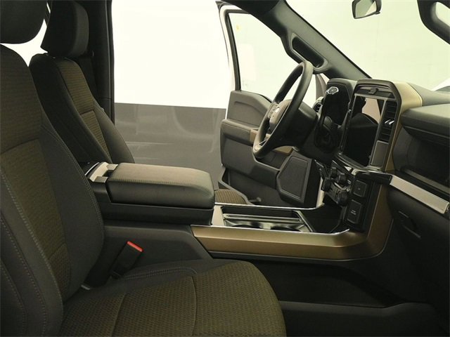 New 2025 Ford F150 STX w/ Equipment Group 201A FX4 image 11