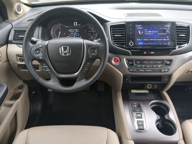 Used 2023 Honda Ridgeline RTL-E image 15