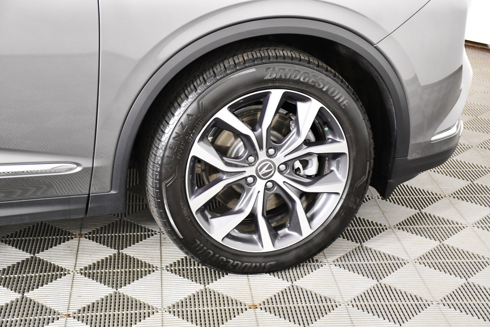 Certified 2024 Acura MDX SH-AWD w/ Technology Package image 54