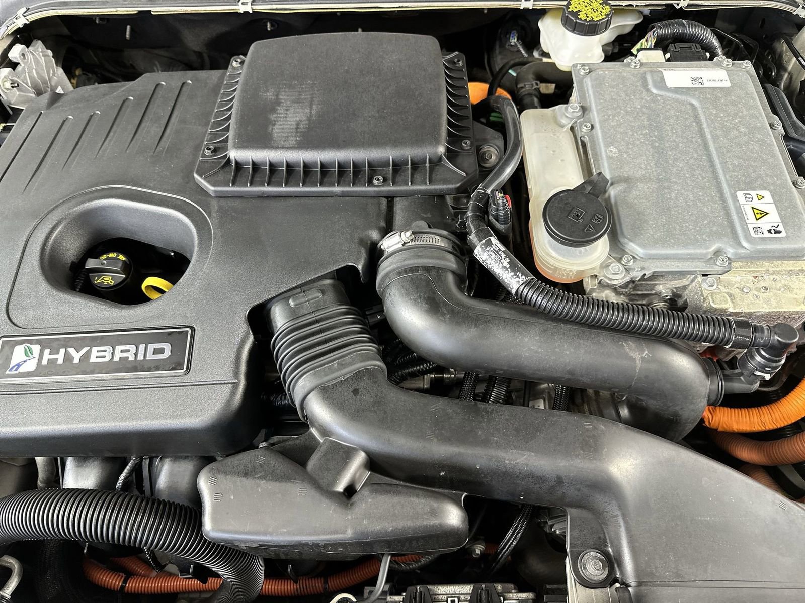Used 2018 Ford Fusion S image 28
