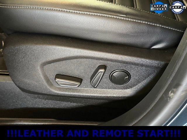 Used 2022 Ford Edge SEL w/ Convenience Package image 25
