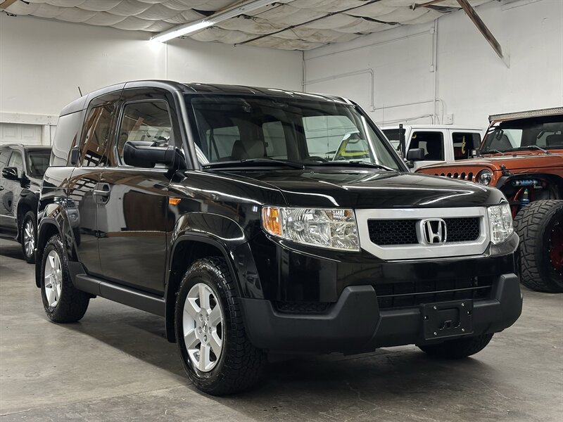 Used 2009 Honda Element EX image 1