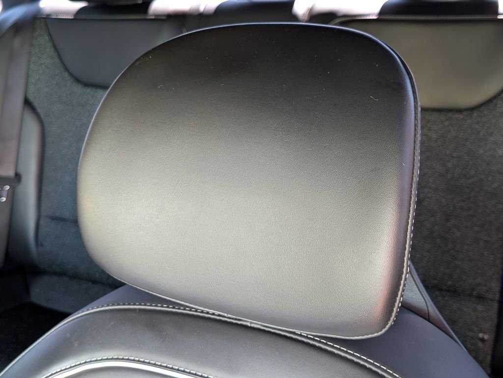 Certified 2025 Kia K4 GT-Line w/ GT-Line Sunroof Package image 19