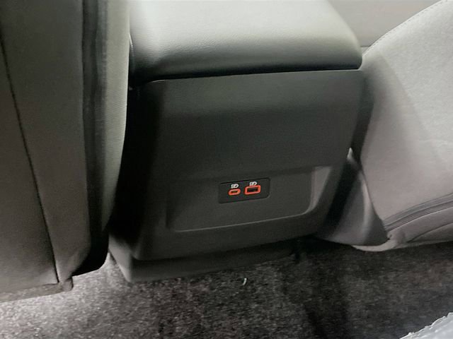 New 2026 Nissan Frontier SV w/ All-Weather Content Package image 15