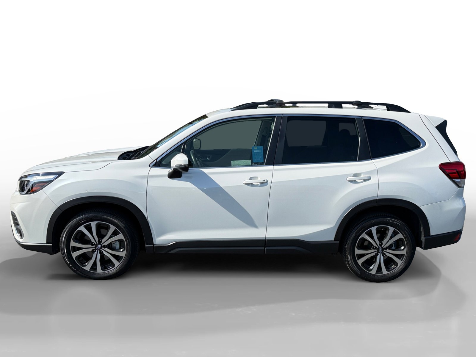 Used 2020 Subaru Forester Limited AWD/4WD image 2