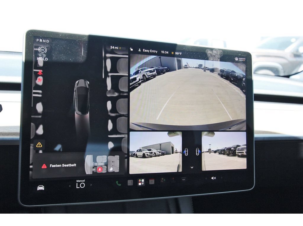 Used 2022 Tesla Model 3 Performance AWD/4WD image 20