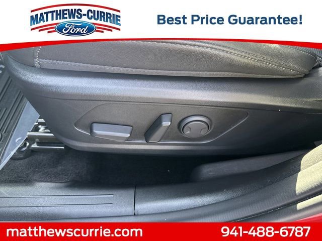 Used 2025 Hyundai Tucson SEL image 10