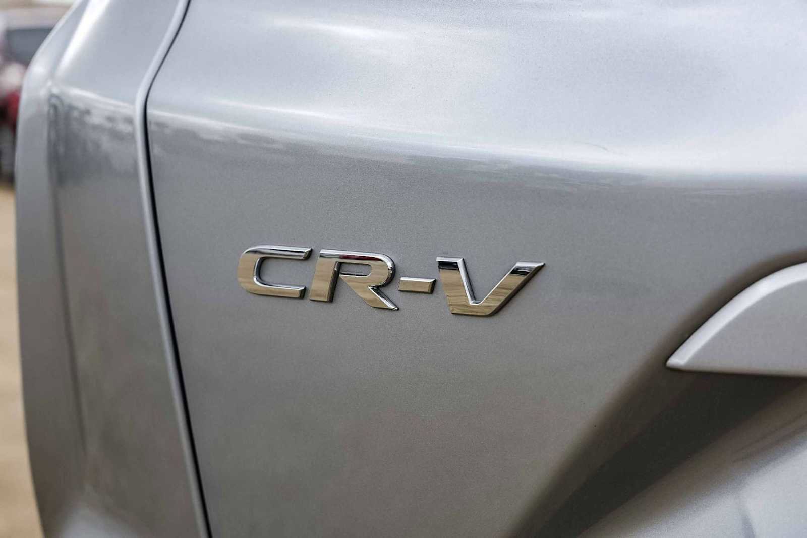 Used 2021 Honda CR-V EX image 8