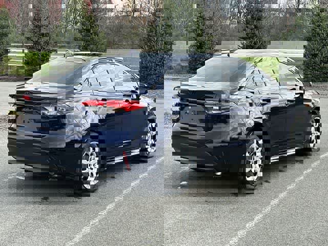 Used 2025 Toyota Corolla LE image 21