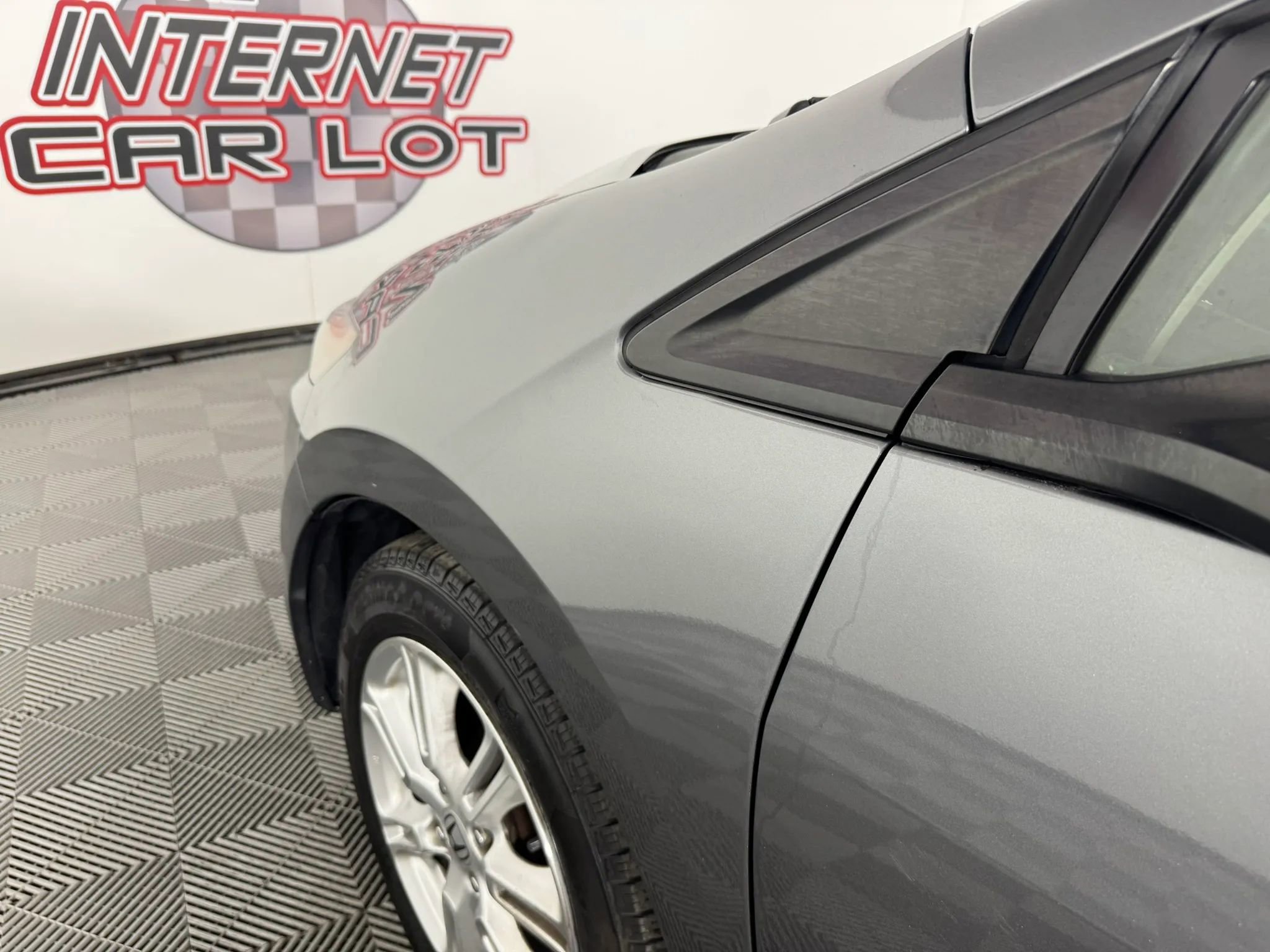 Used 2010 Honda Insight EX image 20