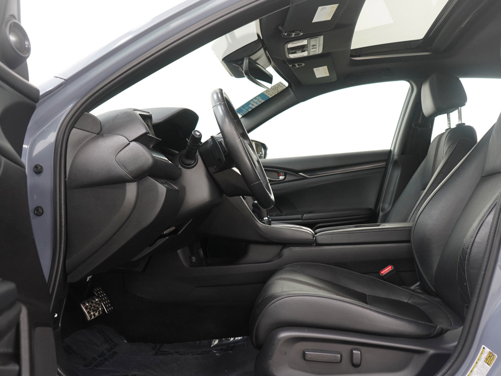 Used 2020 Honda Civic Sport Touring image 22