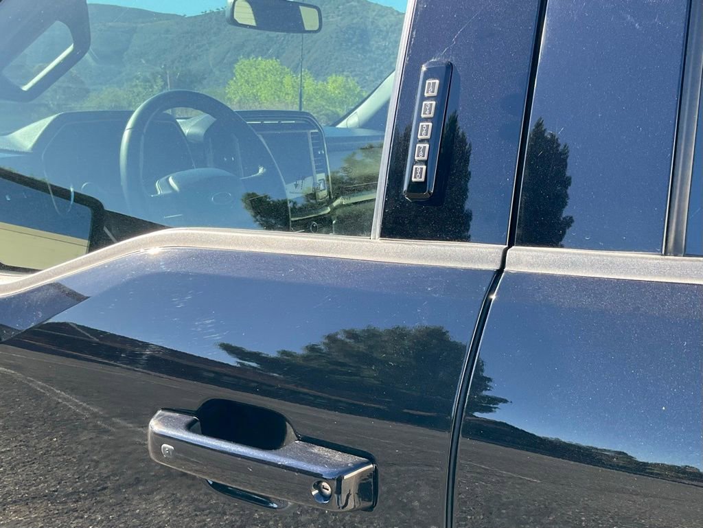 Used 2023 Ford F150 XLT w/ Equipment Group 302A High image 13