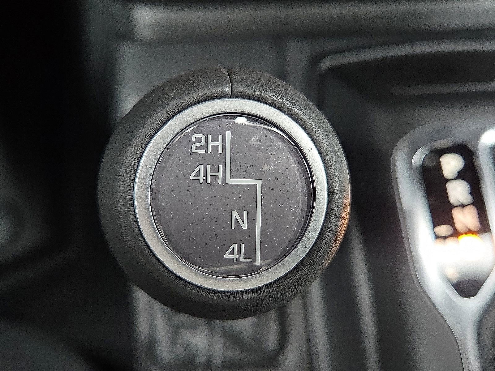 New 2026 Jeep Gladiator Rubicon AWD/4WD image 20