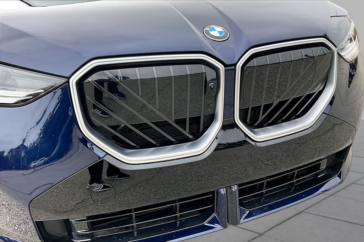 Used 2026 BMW X3 xDrive30i w/ Premium Package AWD/4WD image 28