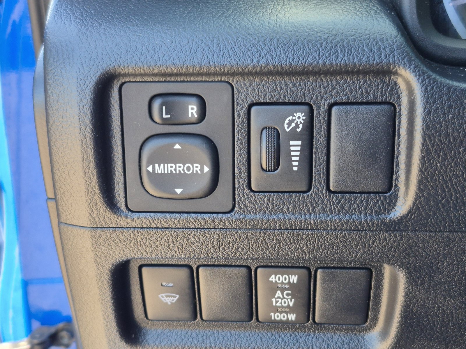 Used 2019 Toyota 4Runner TRD Pro AWD/4WD image 37