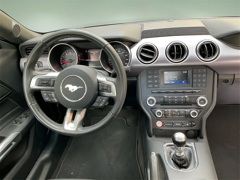 Used 2016 Ford Mustang GT image 14