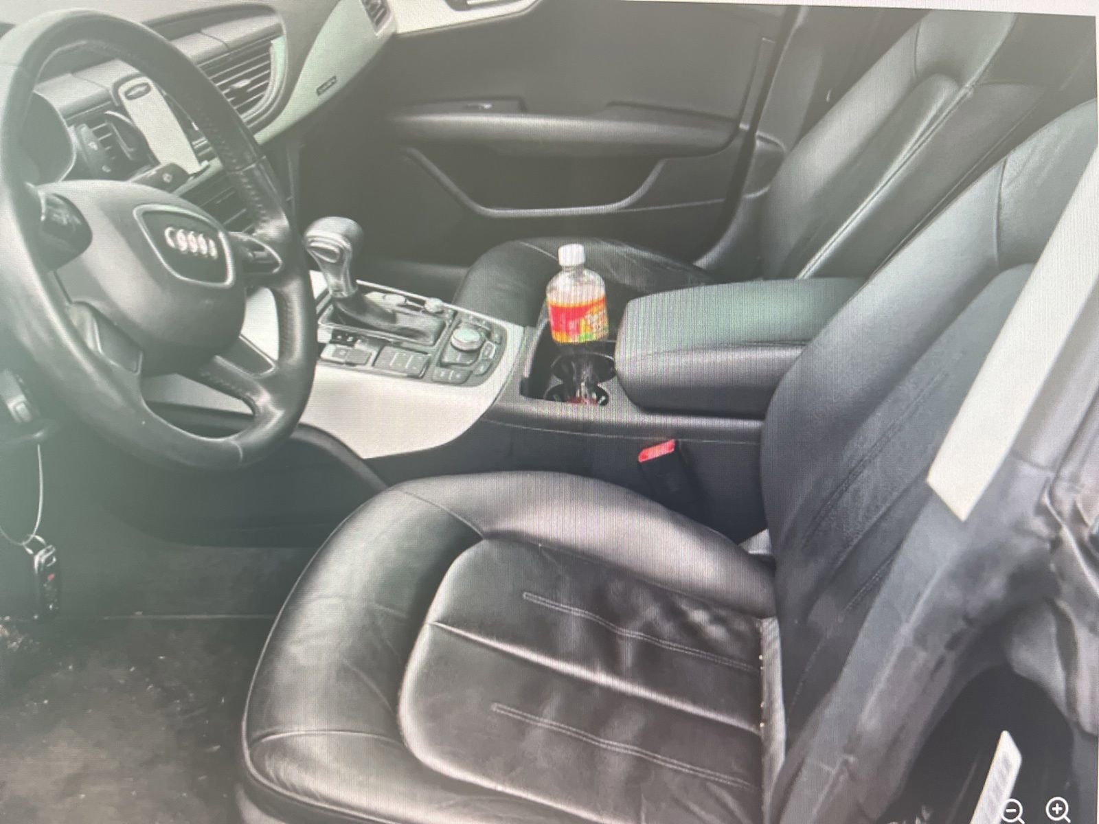 Used 2012 Audi A7 3.0T Premium AWD/4WD image 9