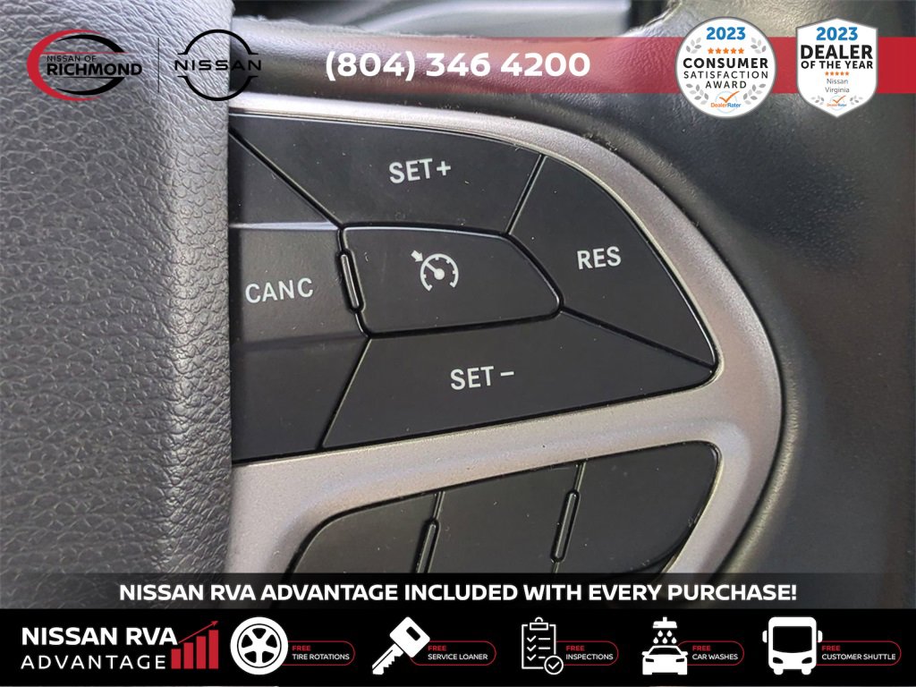 Used 2021 Jeep Grand Cherokee Limited image 28