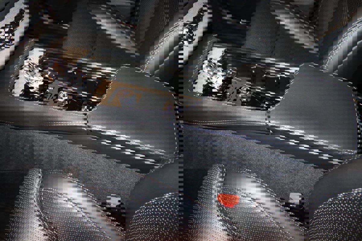 Used 2023 Volvo XC90 B6 Ultimate AWD/4WD image 36