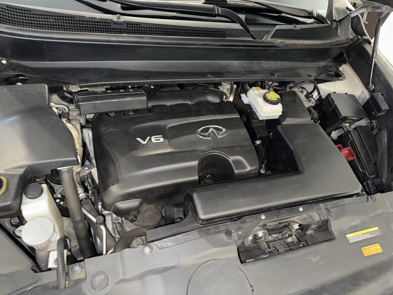 Used 2020 INFINITI QX60 Luxe w/ Essential Package AWD/4WD image 20