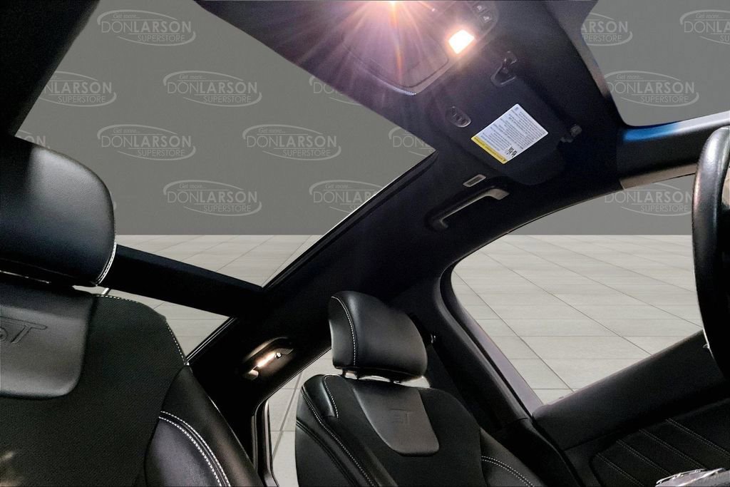 Used 2019 Ford Edge ST w/ Equipment Group 401A AWD/4WD image 24