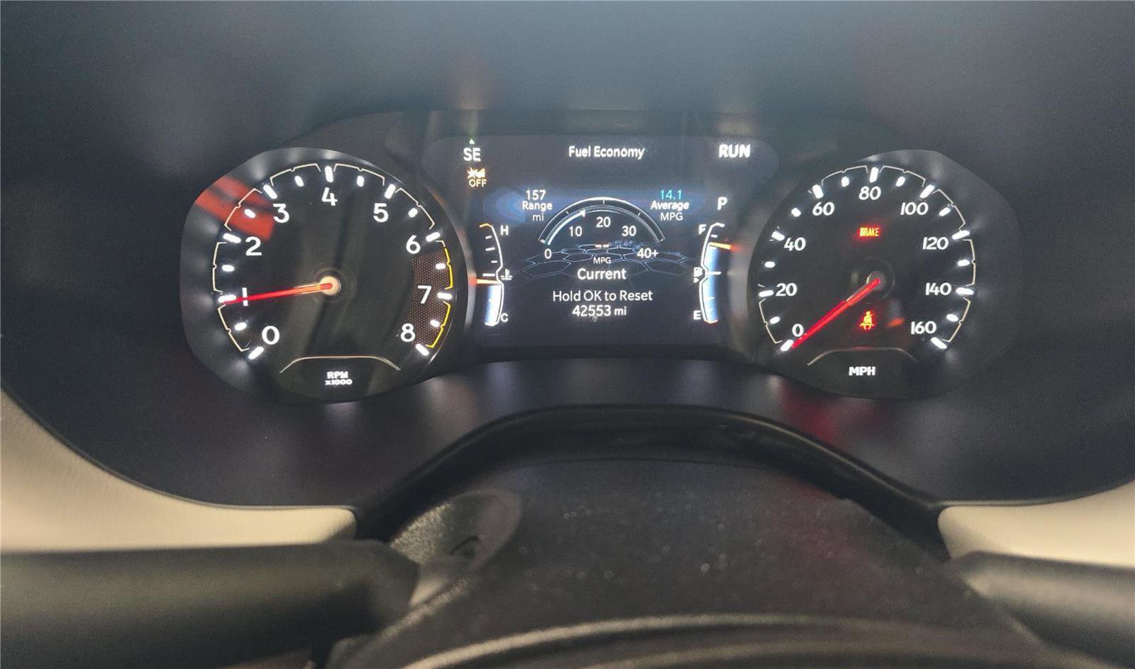 Used 2025 Jeep Compass Limited AWD/4WD image 10