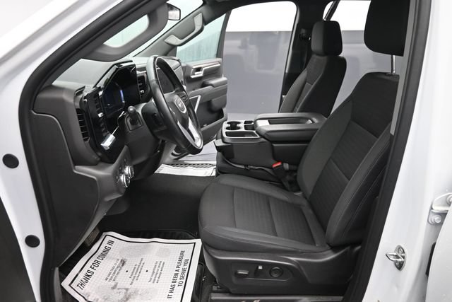 Used 2024 GMC Sierra 1500 Elevation AWD/4WD image 11