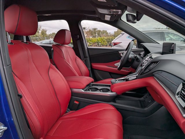 Certified 2025 Acura RDX A-Spec image 19