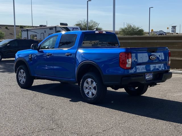 New 2026 Ford Ranger XL w/ Trailer Tow Package RWD image 4