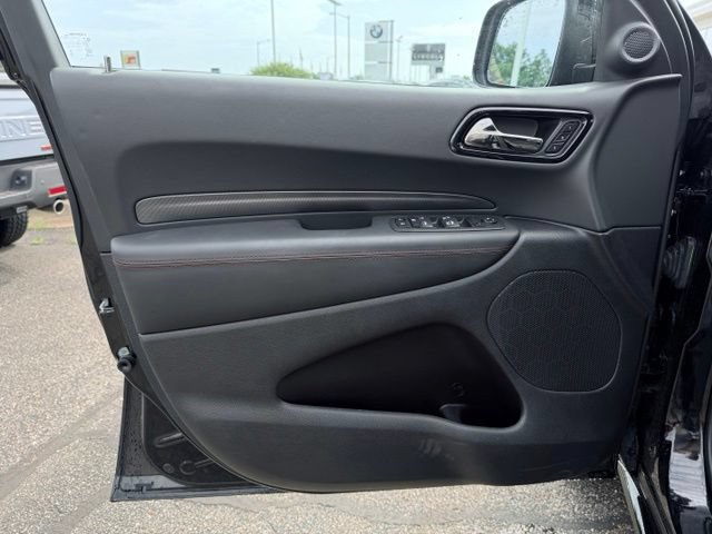 Used 2023 Dodge Durango GT AWD/4WD image 16
