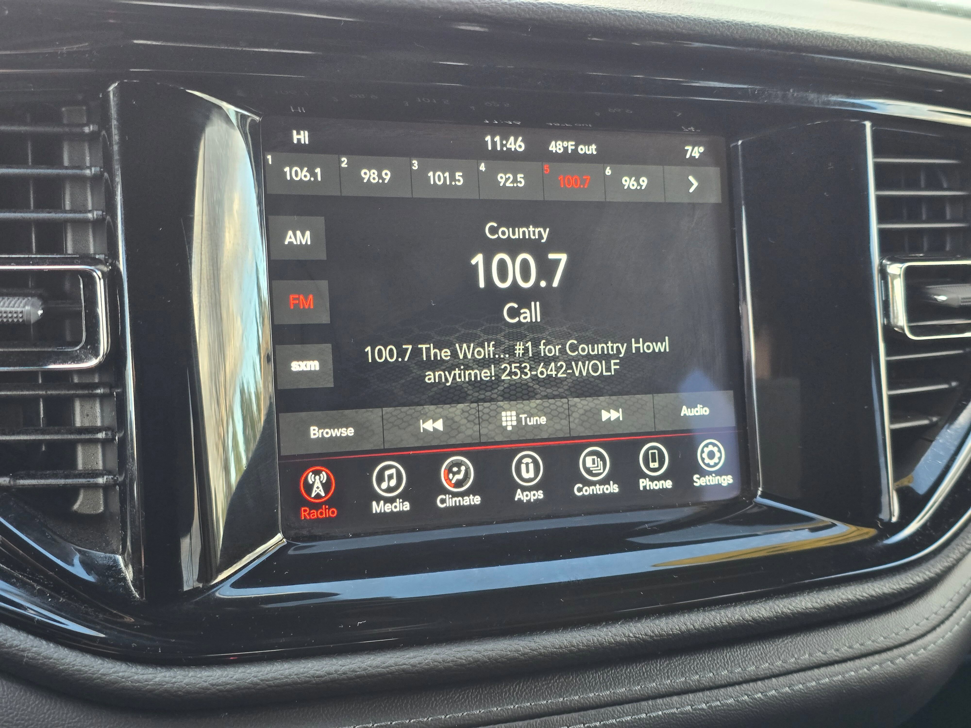 Used 2021 Dodge Durango GT w/ Blacktop Package image 31