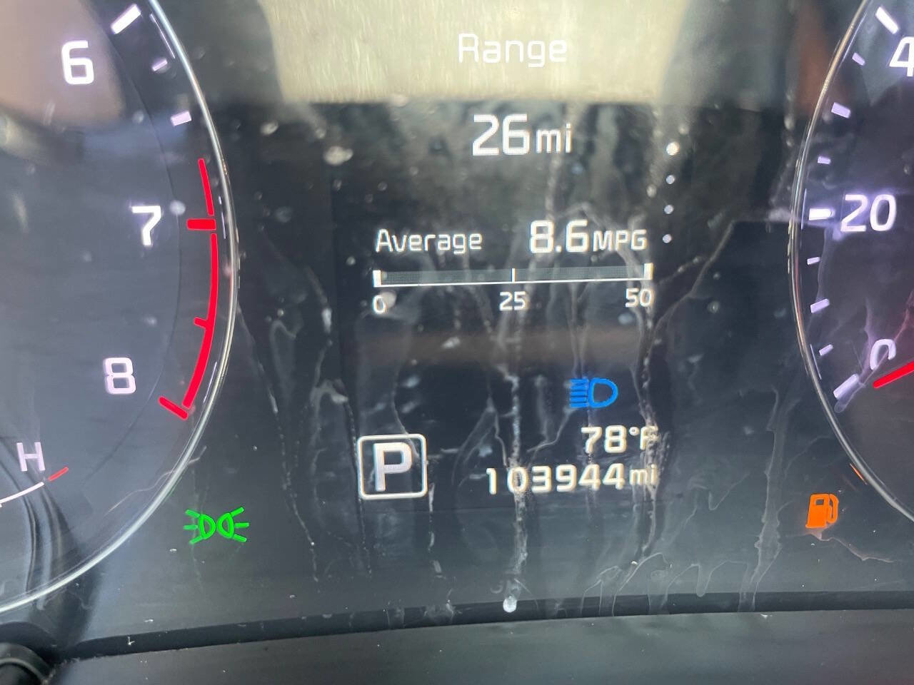 Used 2016 Kia K900 Luxury RWD image 7
