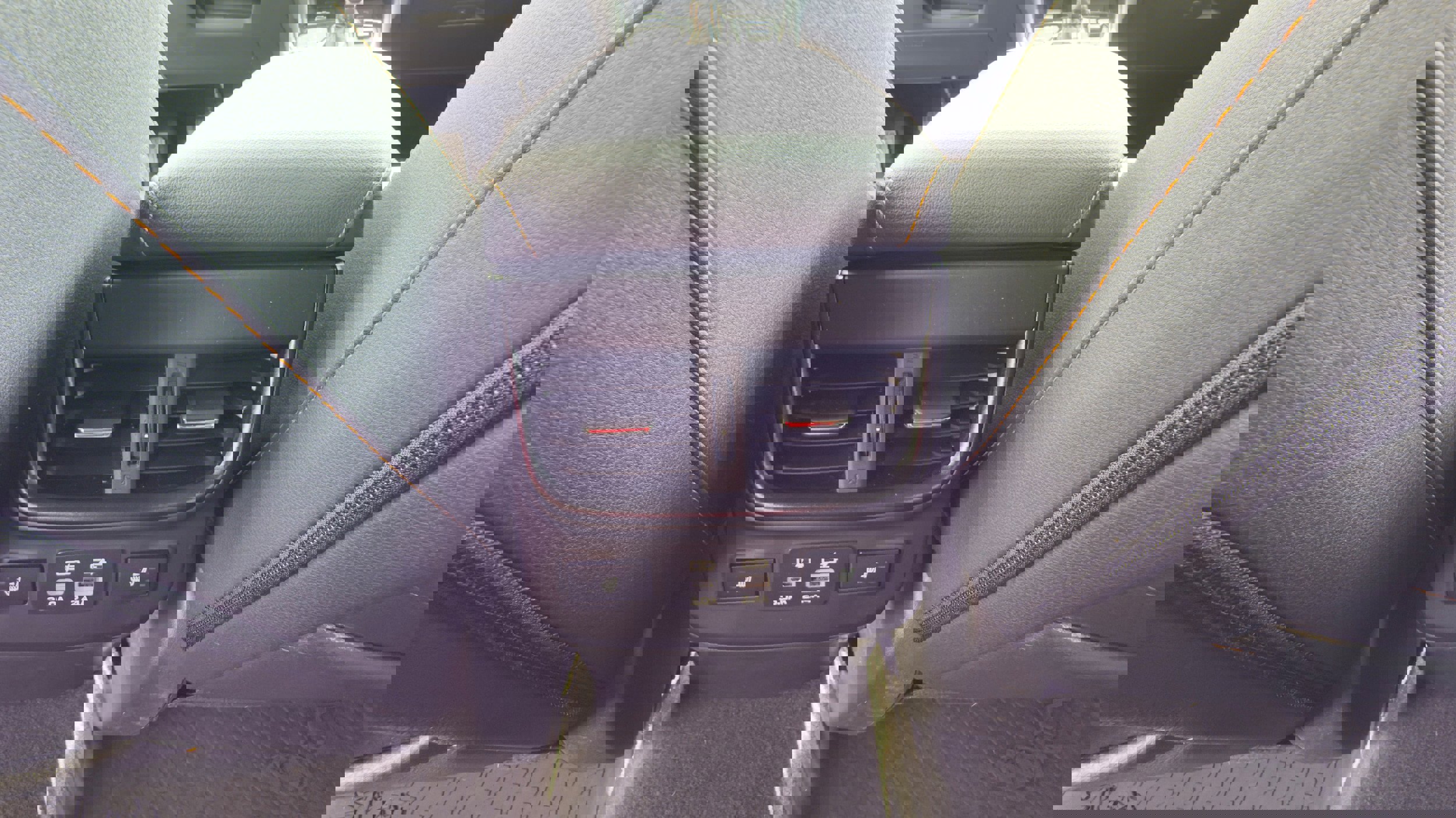 Certified 2023 Subaru Outback Wilderness w/ Wilderness Package image 15