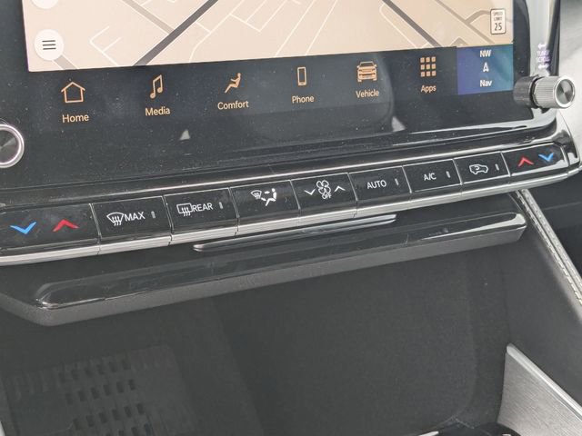 New 2026 Jeep Grand Wagoneer L Limited image 29