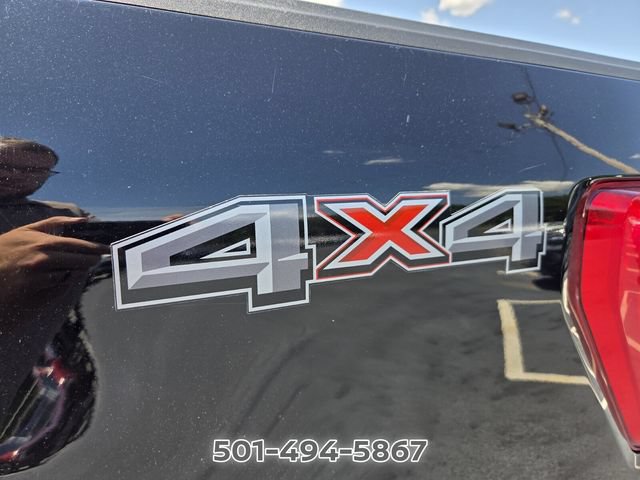 Used 2022 Ford F150 XLT AWD/4WD image 12