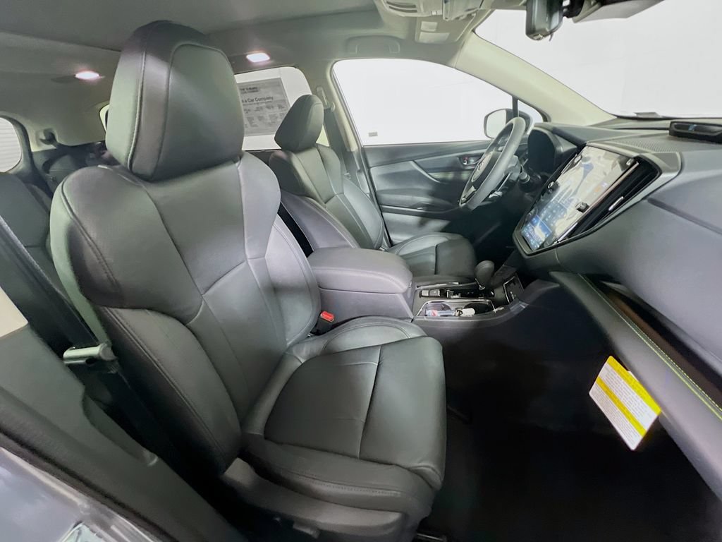 New 2026 Subaru Ascent Bronze Edition AWD/4WD image 21