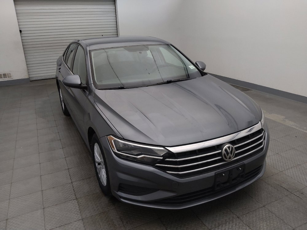 Used 2019 Volkswagen Jetta S w/ Driver Assistance Package FWD image 14