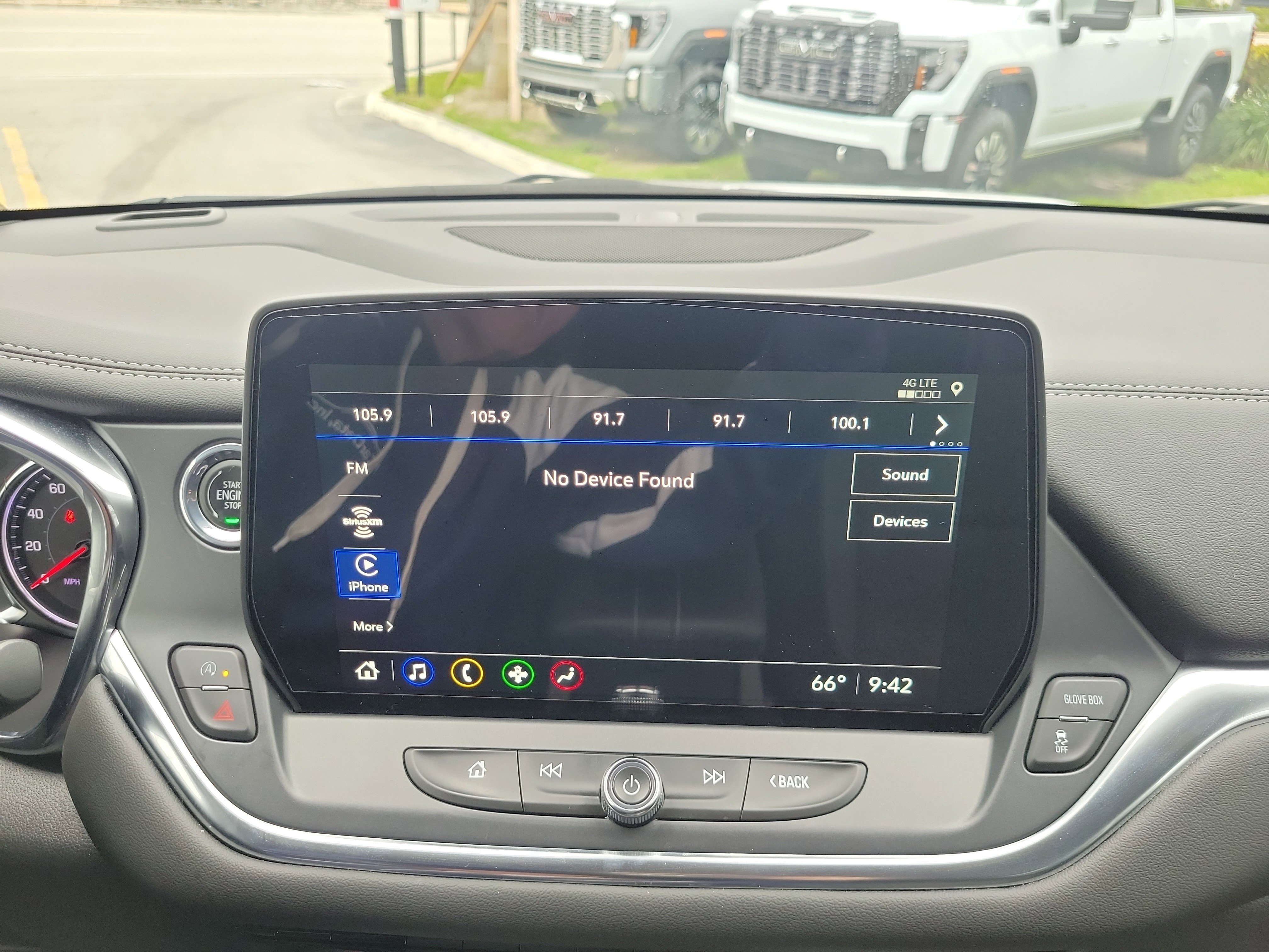 Used 2024 Chevrolet Blazer LT w/ Convenience Package image 20