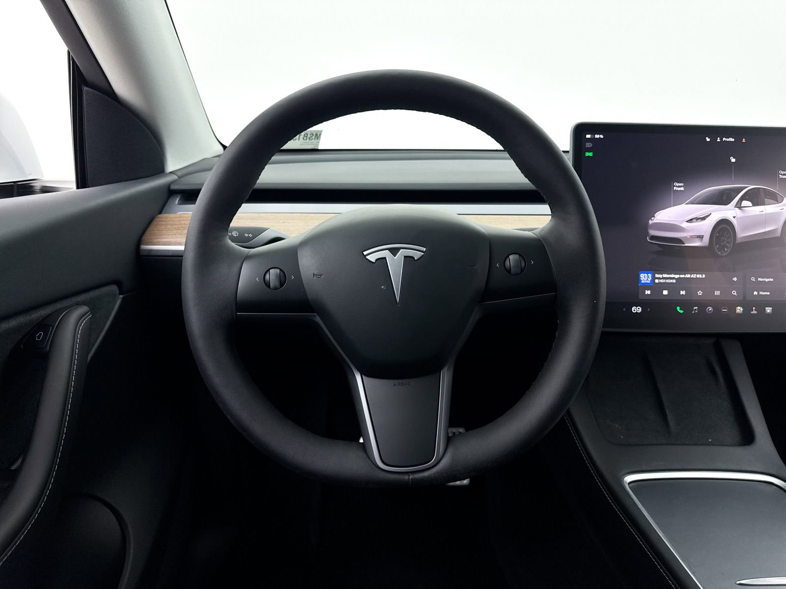 Used 2022 Tesla Model Y Performance AWD/4WD image 35
