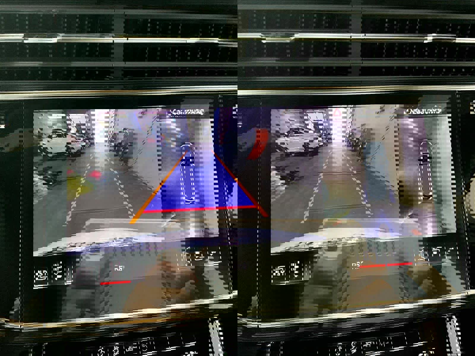 Certified 2025 Audi Q7 3.0T Premium Plus w/ Premium Plus Package image 21