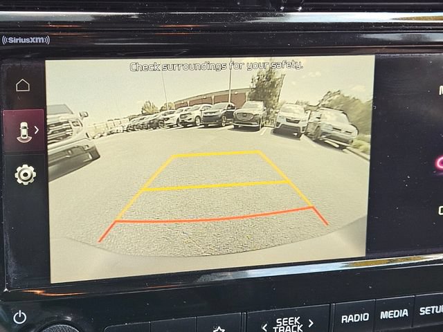 Used 2020 Kia Soul EX FWD image 29